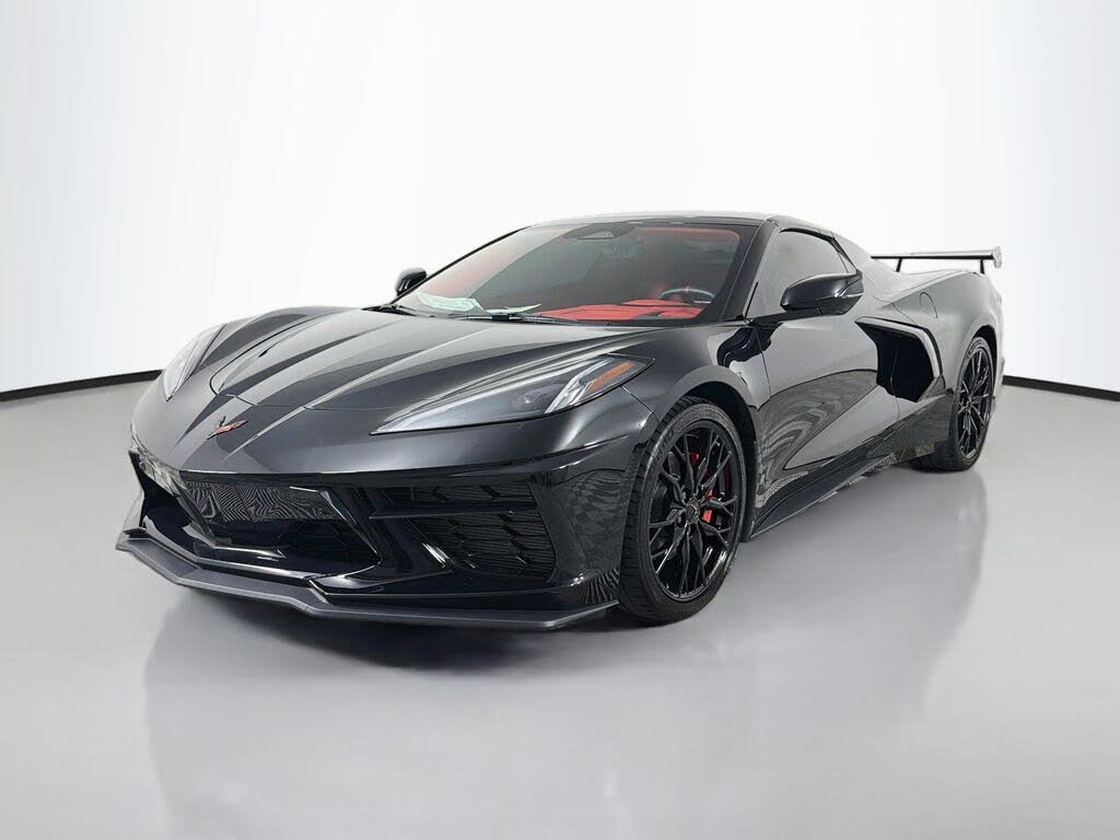 2026 Chevrolet Corvette Stingray for sale in North Miami, FL