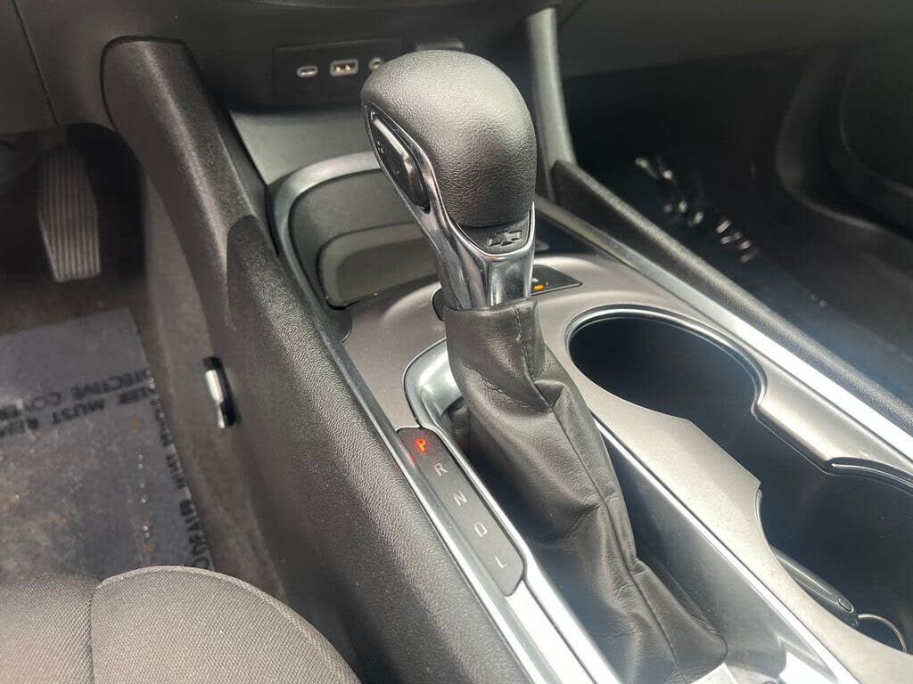 2023 Chevrolet Malibu