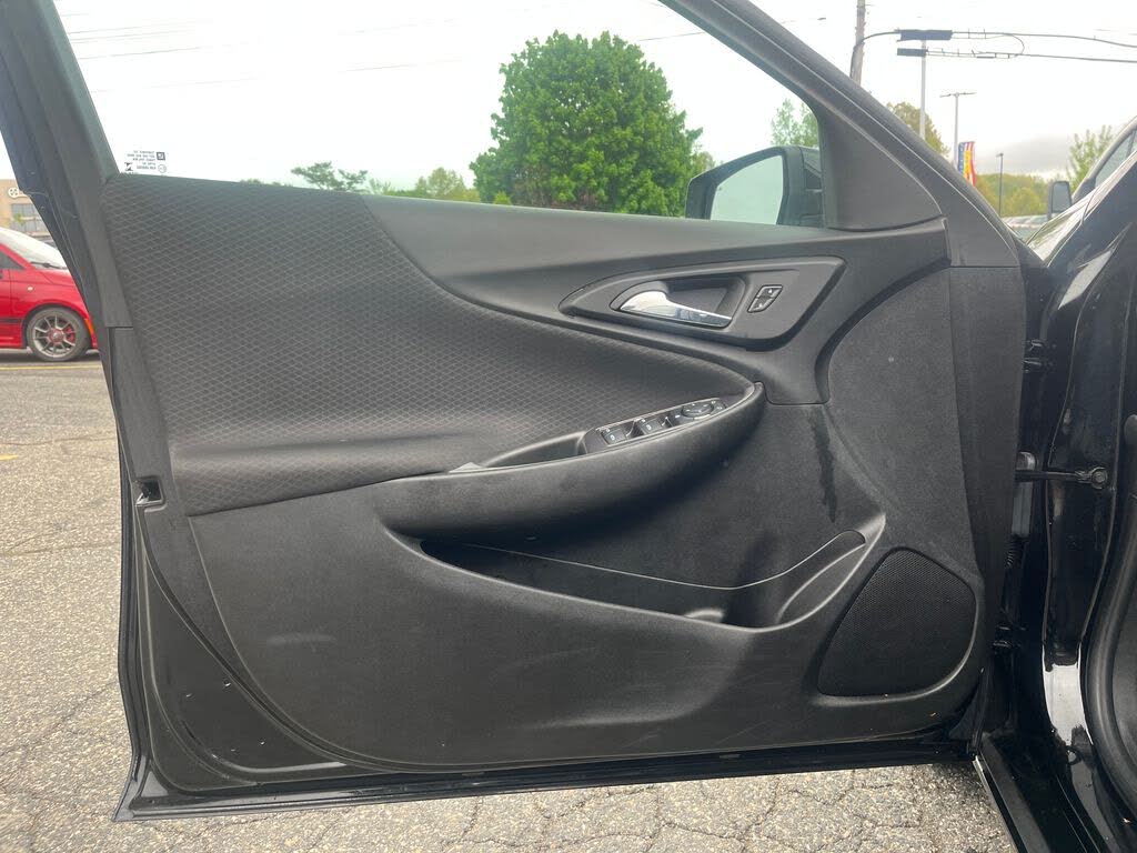 2023 Chevrolet Malibu