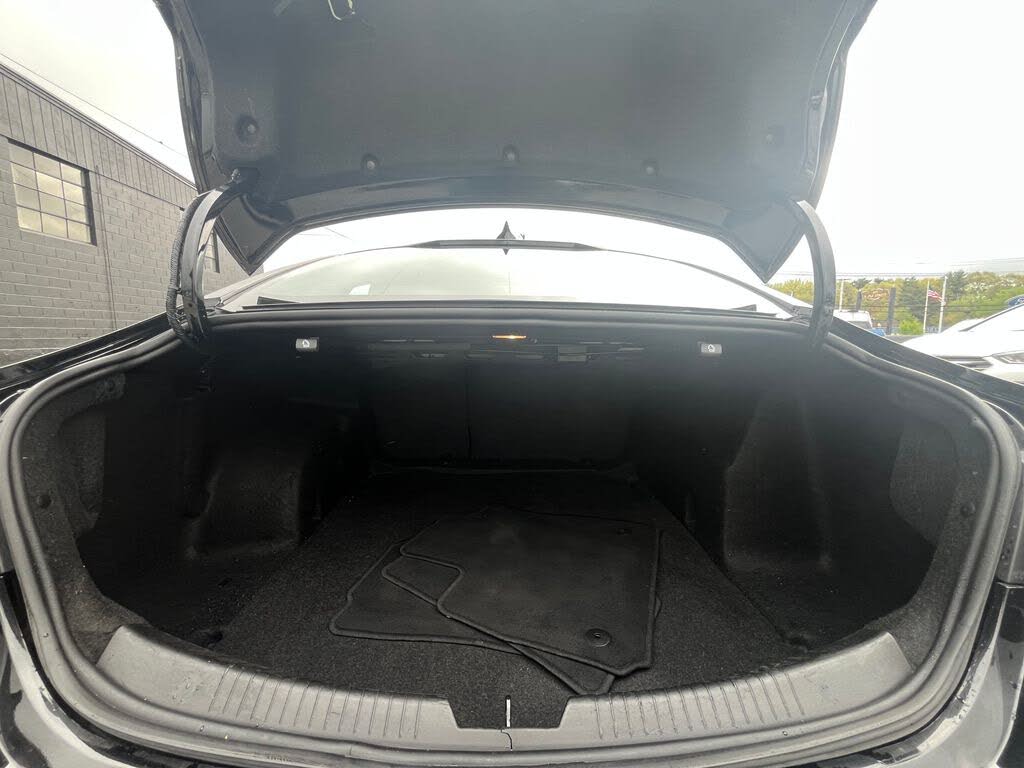 2023 Chevrolet Malibu