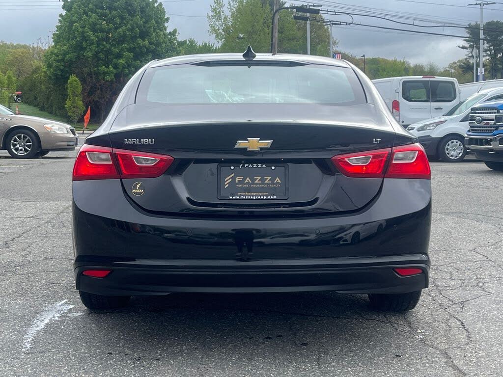 2023 Chevrolet Malibu