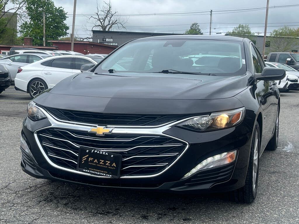 2023 Chevrolet Malibu