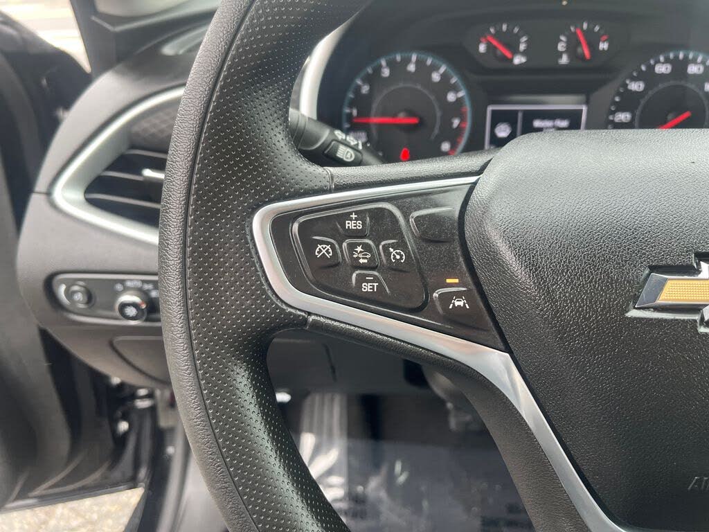 2023 Chevrolet Malibu