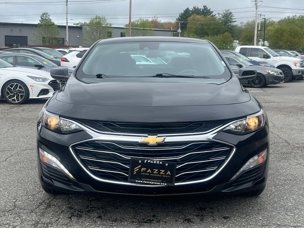 2023 Chevrolet Malibu