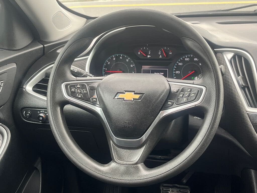 2023 Chevrolet Malibu