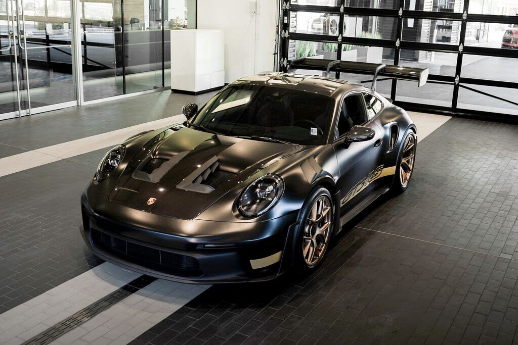 2023 Porsche 911 GT3 RS for sale in Lakewood, CO