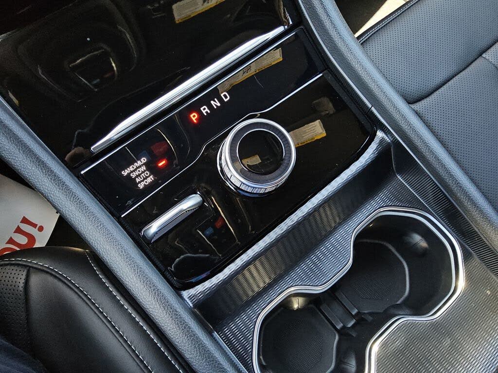 2026 Jeep Grand Cherokee L