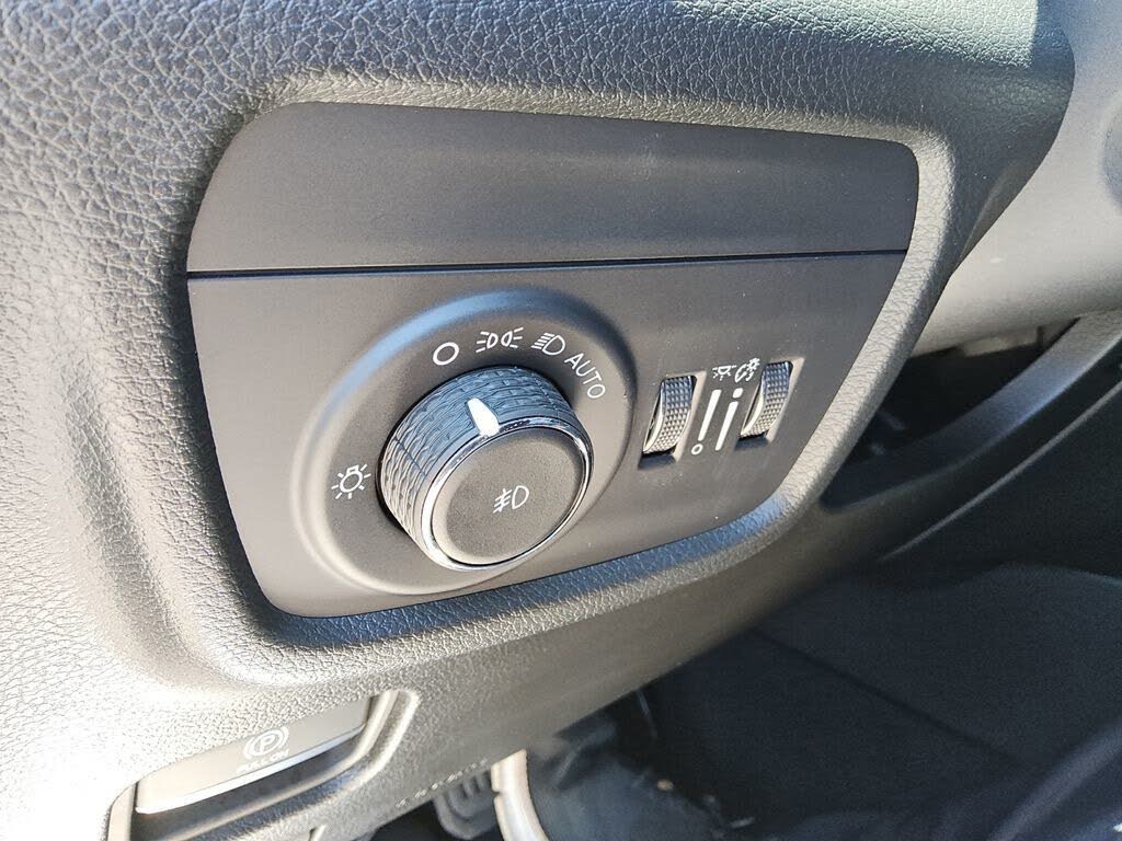 2026 Jeep Grand Cherokee L