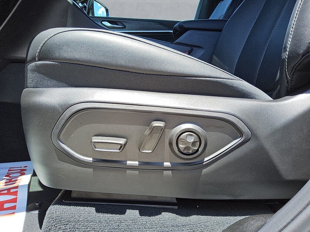 2026 Jeep Grand Cherokee L