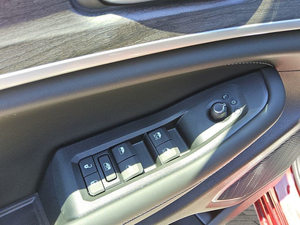 2026 Jeep Grand Cherokee L