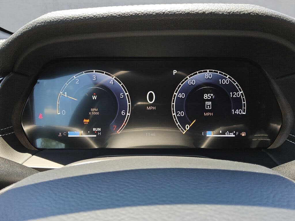 2026 Jeep Grand Cherokee L