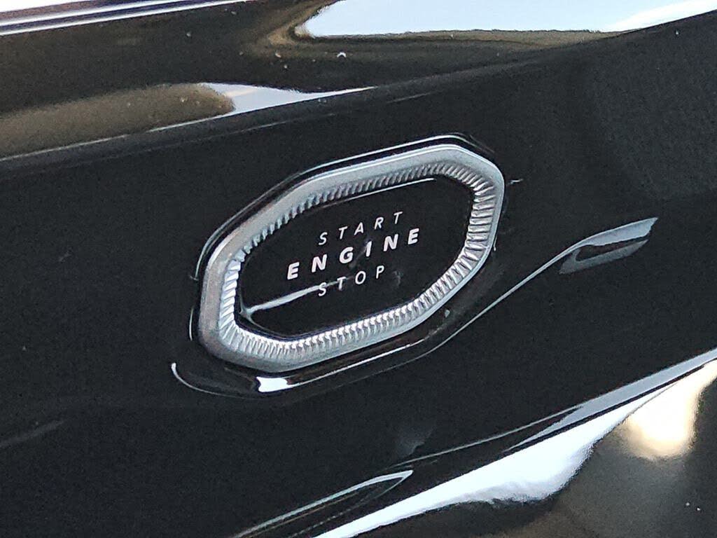 2026 Jeep Grand Cherokee L
