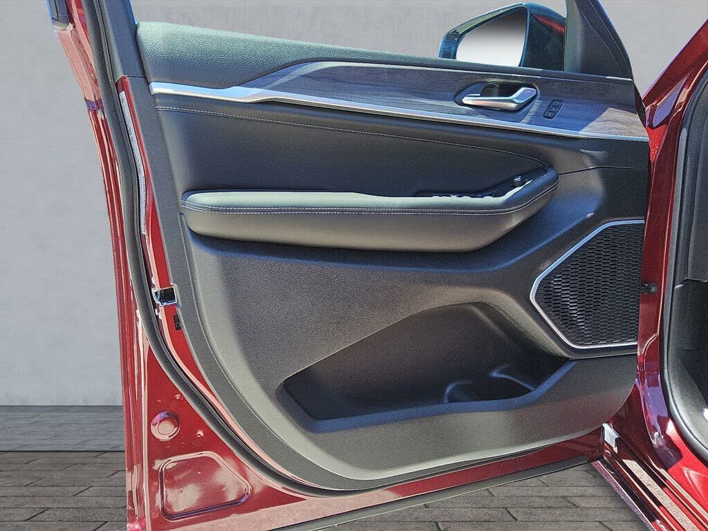 2026 Jeep Grand Cherokee L