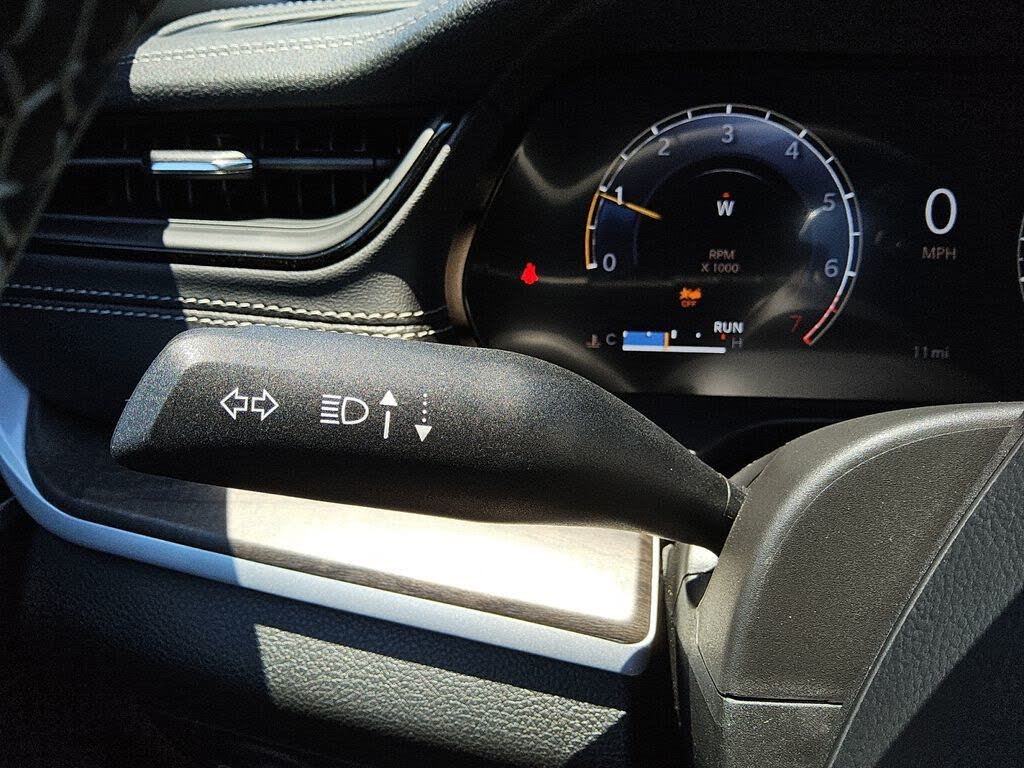 2026 Jeep Grand Cherokee L