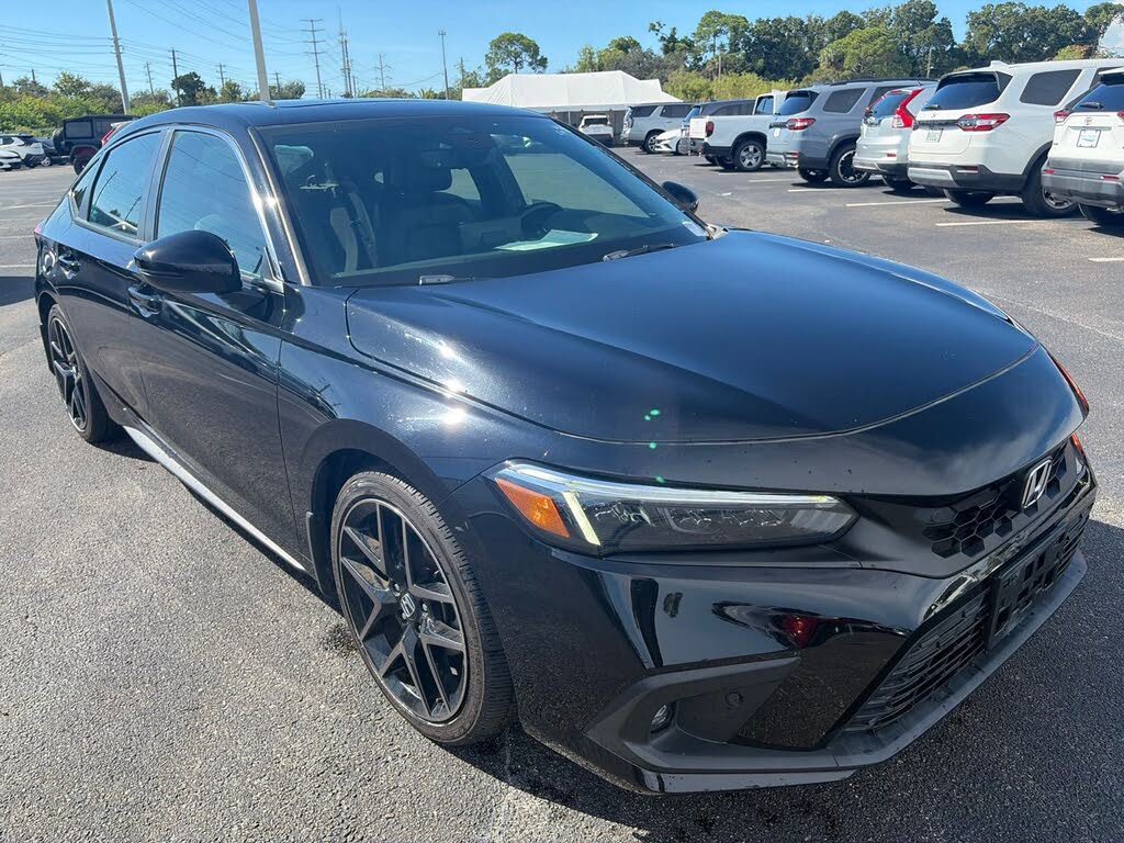 2022 Honda Civic