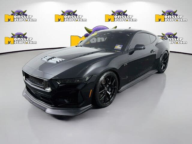 2026 Ford Mustang GT Premium for sale in Michigan Center, MI