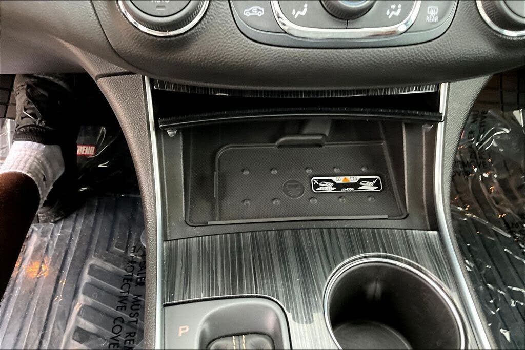 2018 Chevrolet Impala