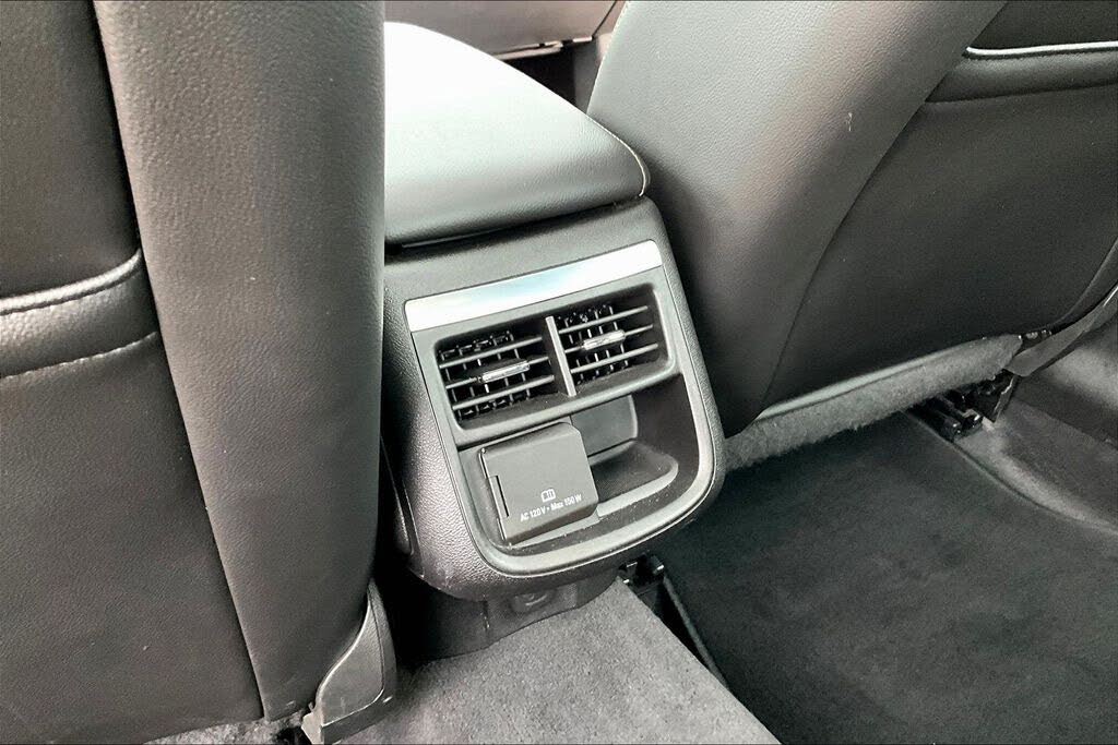 2018 Chevrolet Impala
