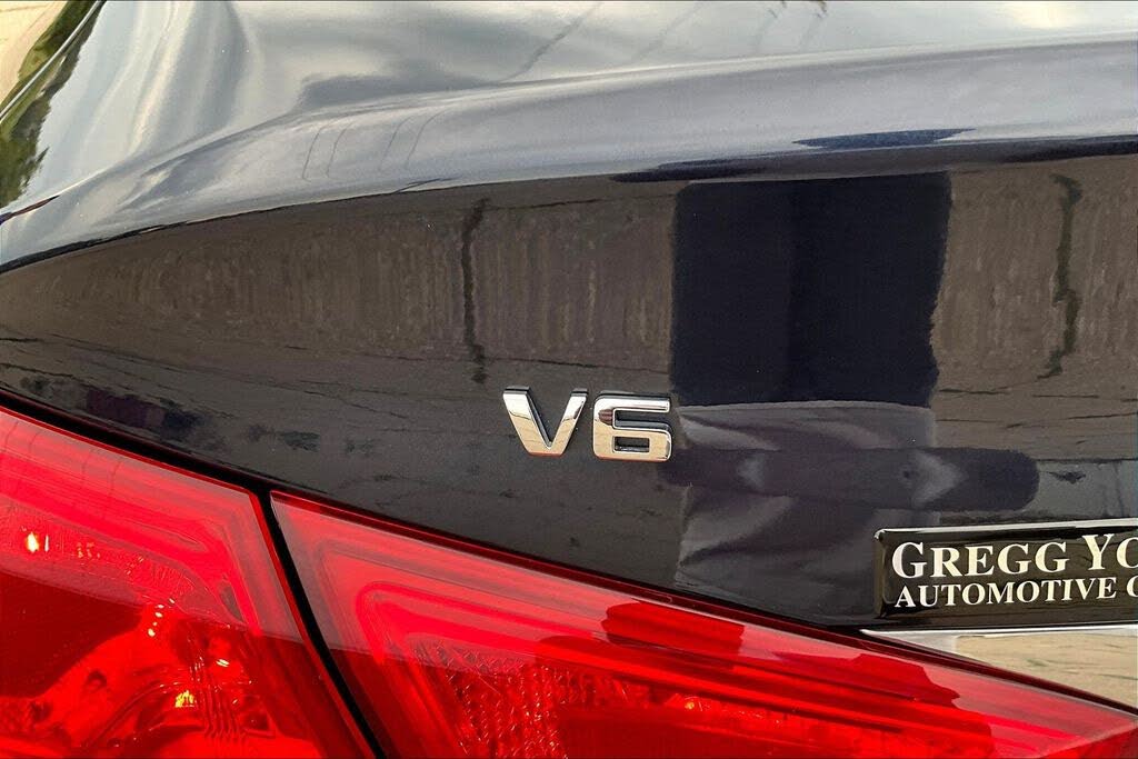 2018 Chevrolet Impala