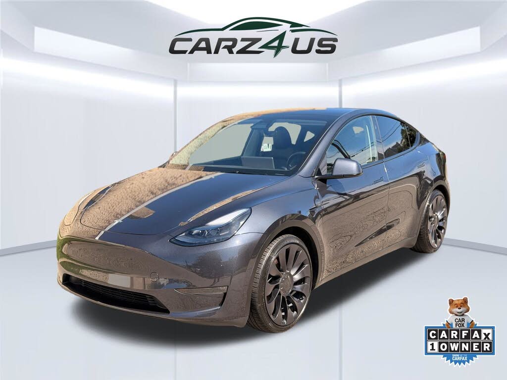 2024 Tesla Model Y deal in Pine Brook, NJ
