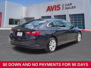 2023 Chevrolet Malibu