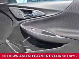 2023 Chevrolet Malibu