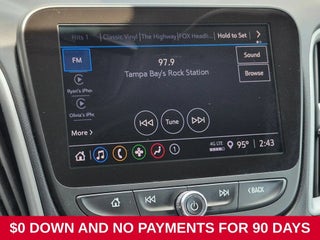 2023 Chevrolet Malibu