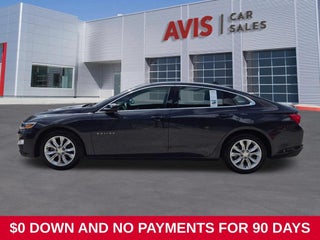 2023 Chevrolet Malibu