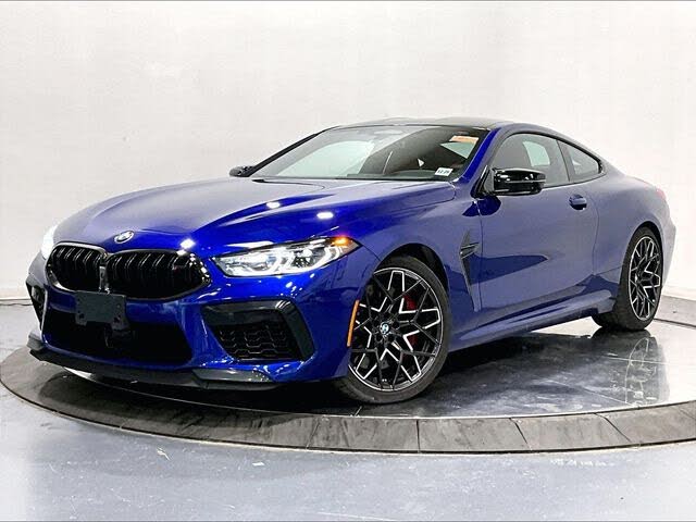 2024 BMW M8 Competition for sale in Saddle River, NJ
