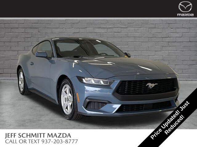 2024 Ford Mustang EcoBoost for sale in Dayton, OH