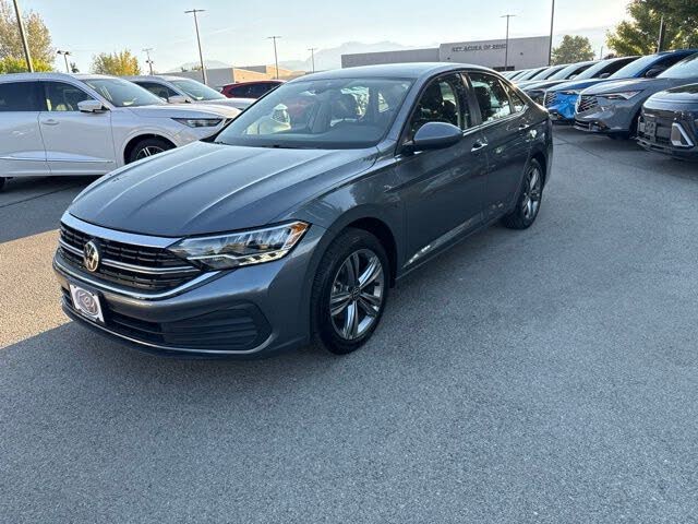 2024 Volkswagen Jetta