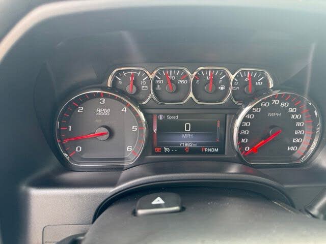 2016 GMC Sierra 1500