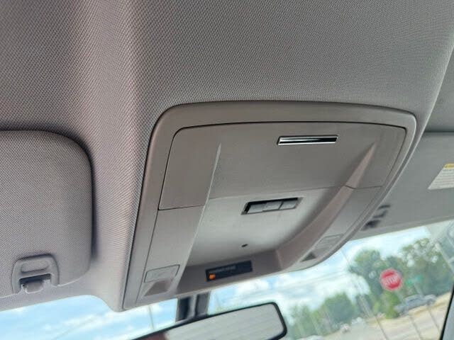 2016 GMC Sierra 1500