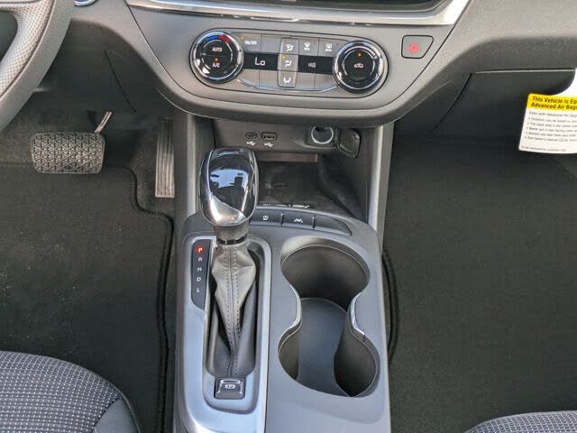 2026 Buick Envista