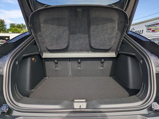 2026 Buick Envista