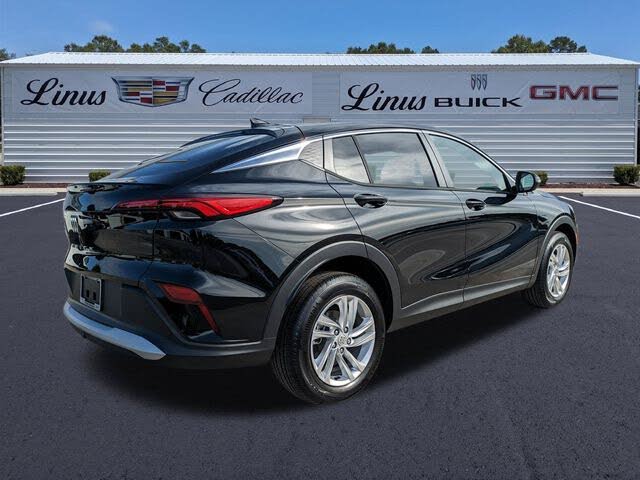 2026 Buick Envista