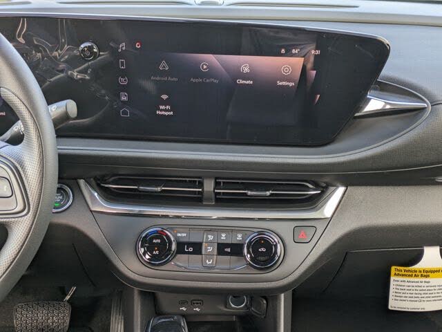 2026 Buick Envista