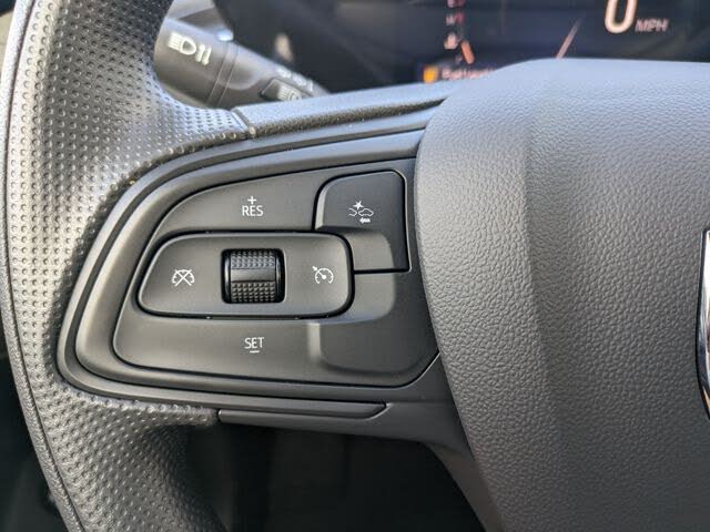 2026 Buick Envista