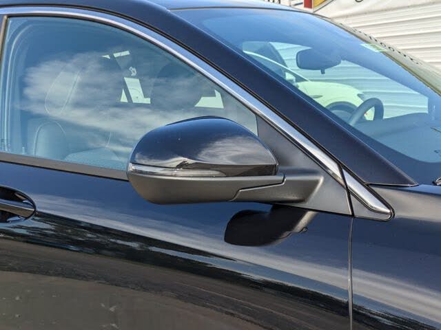 2026 Buick Envista