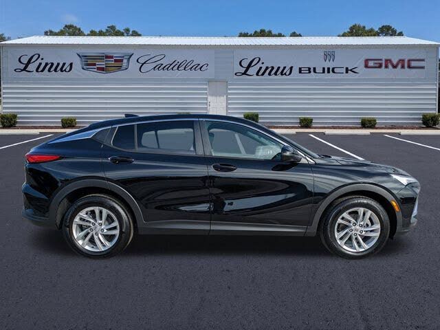 2026 Buick Envista