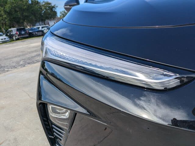 2026 Buick Envista