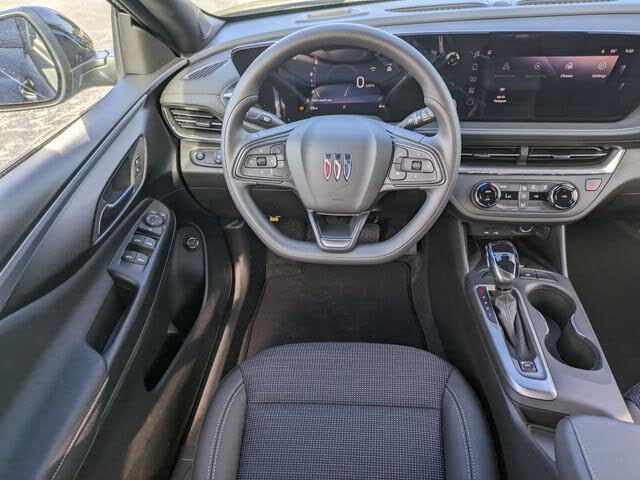 2026 Buick Envista