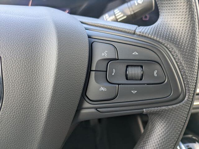 2026 Buick Envista