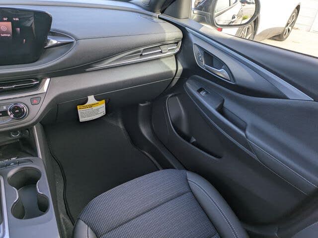 2026 Buick Envista