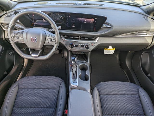 2026 Buick Envista