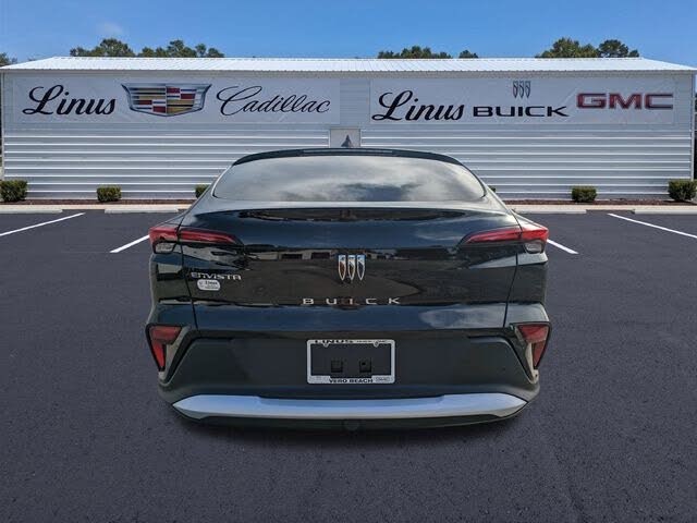 2026 Buick Envista
