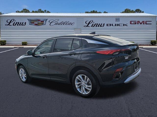 2026 Buick Envista