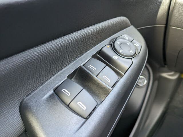 2026 Buick Envista