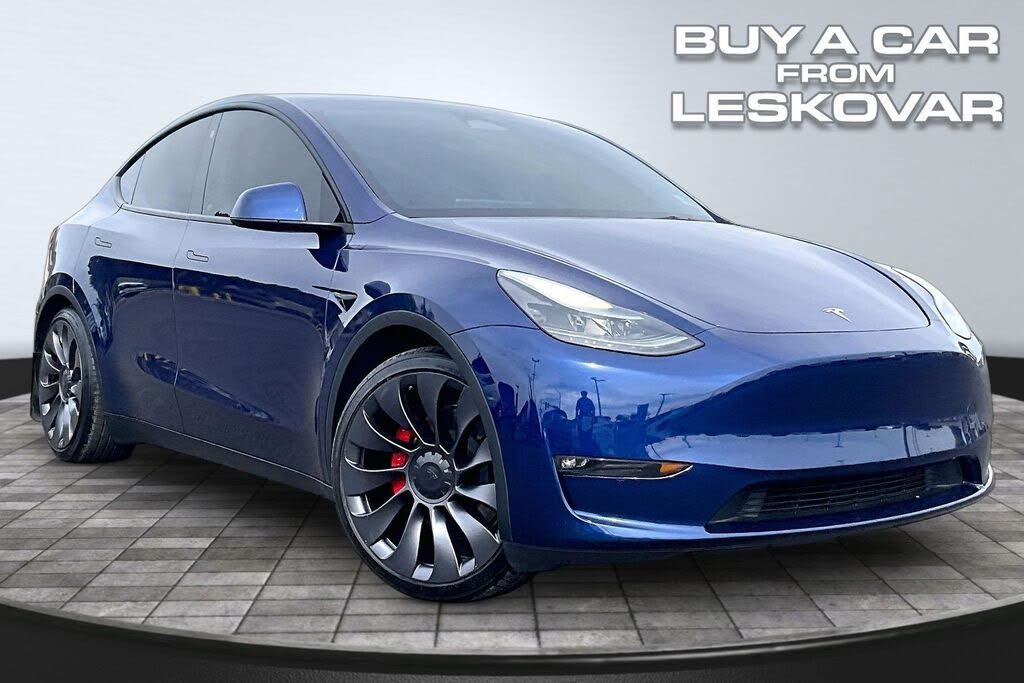 2023 Tesla Model Y deal in Kennewick, WA