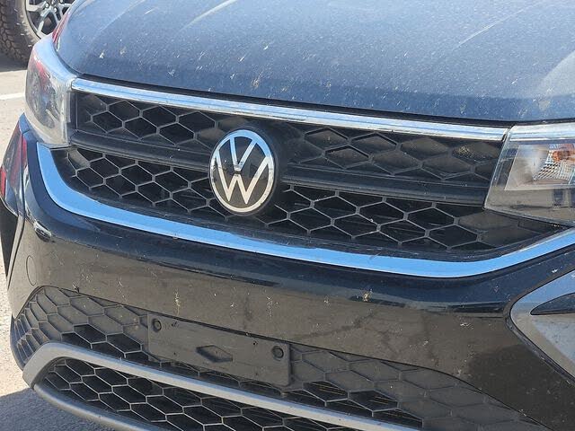2023 Volkswagen Taos